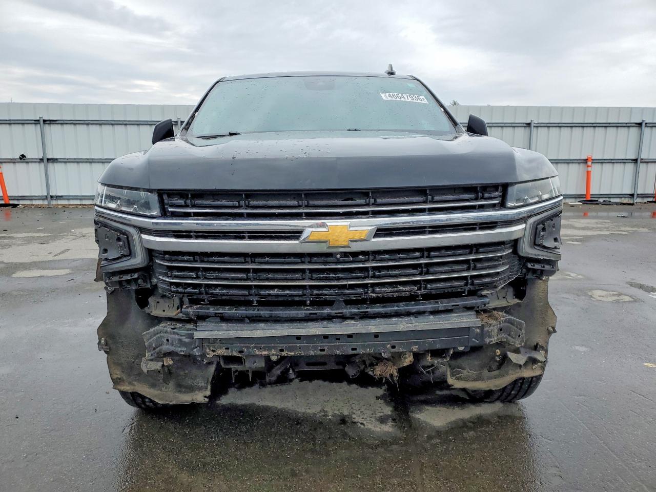 2023 CHEVROLET TAHOE K1500 LT photo 13