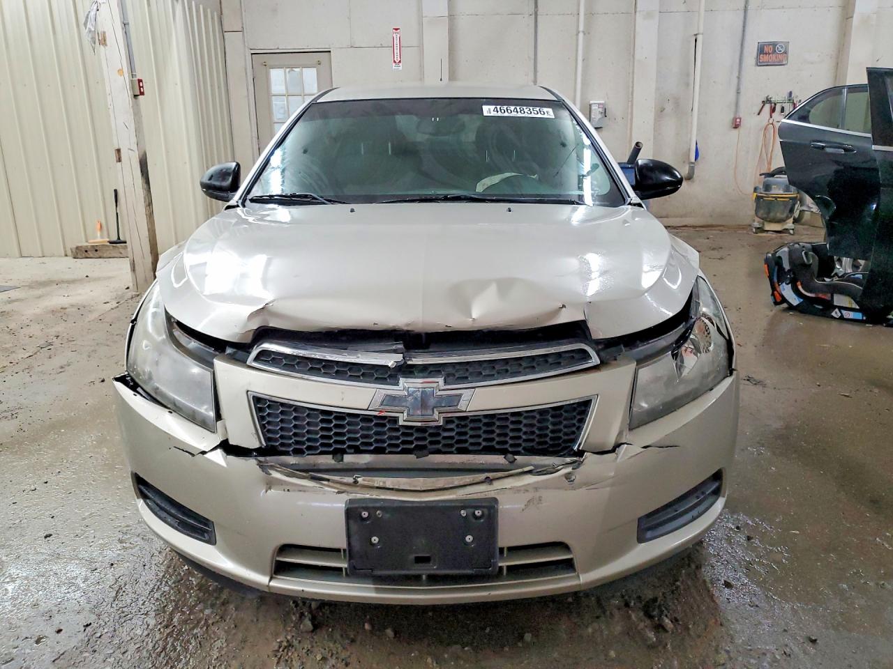 2013 CHEVROLET CRUZE LS photo 9