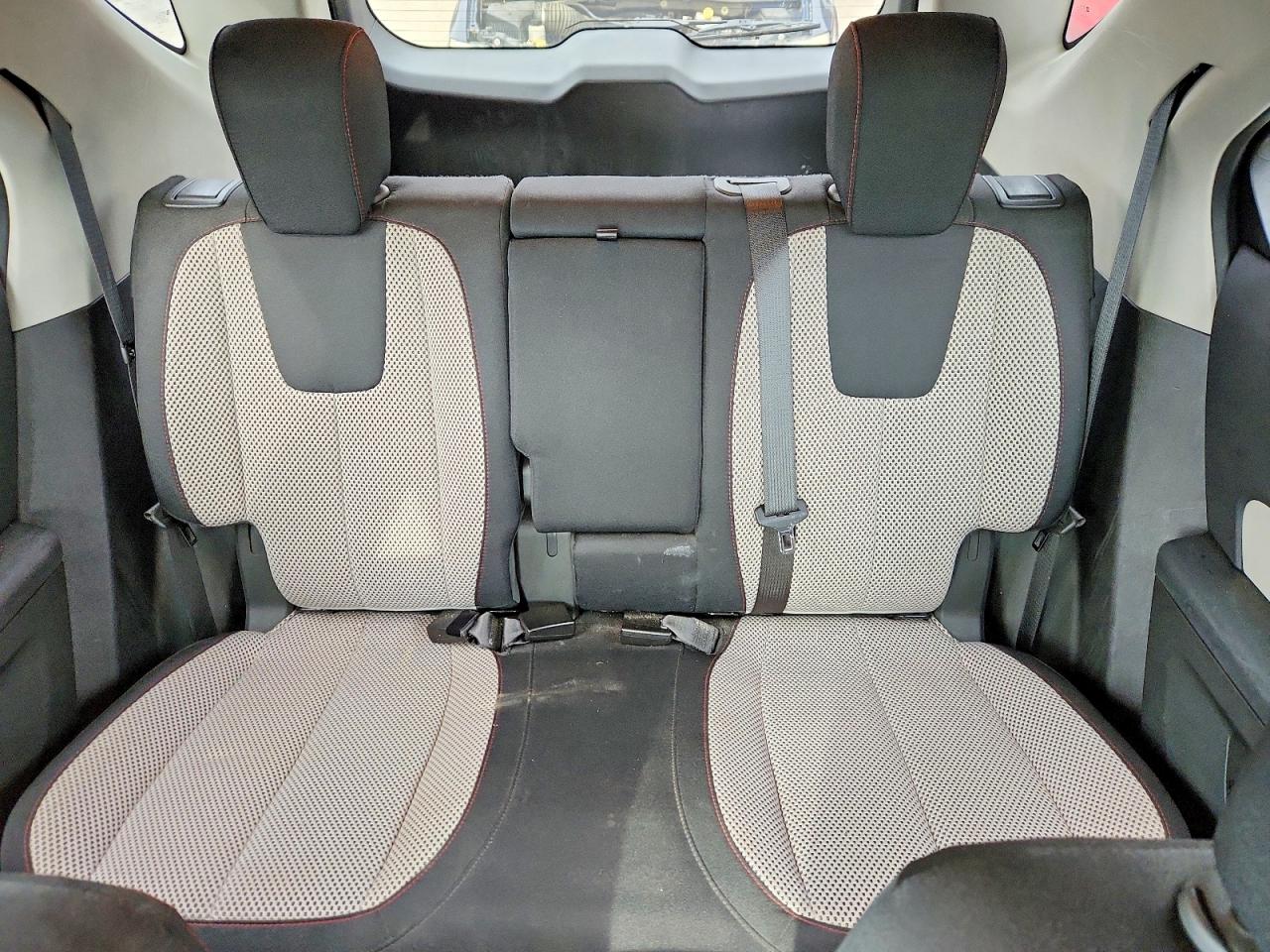 2014 CHEVROLET EQUINOX LT photo 10