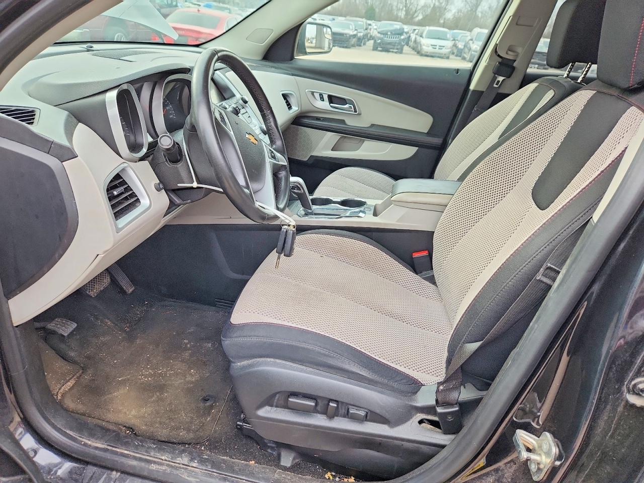 2014 CHEVROLET EQUINOX LT photo 7