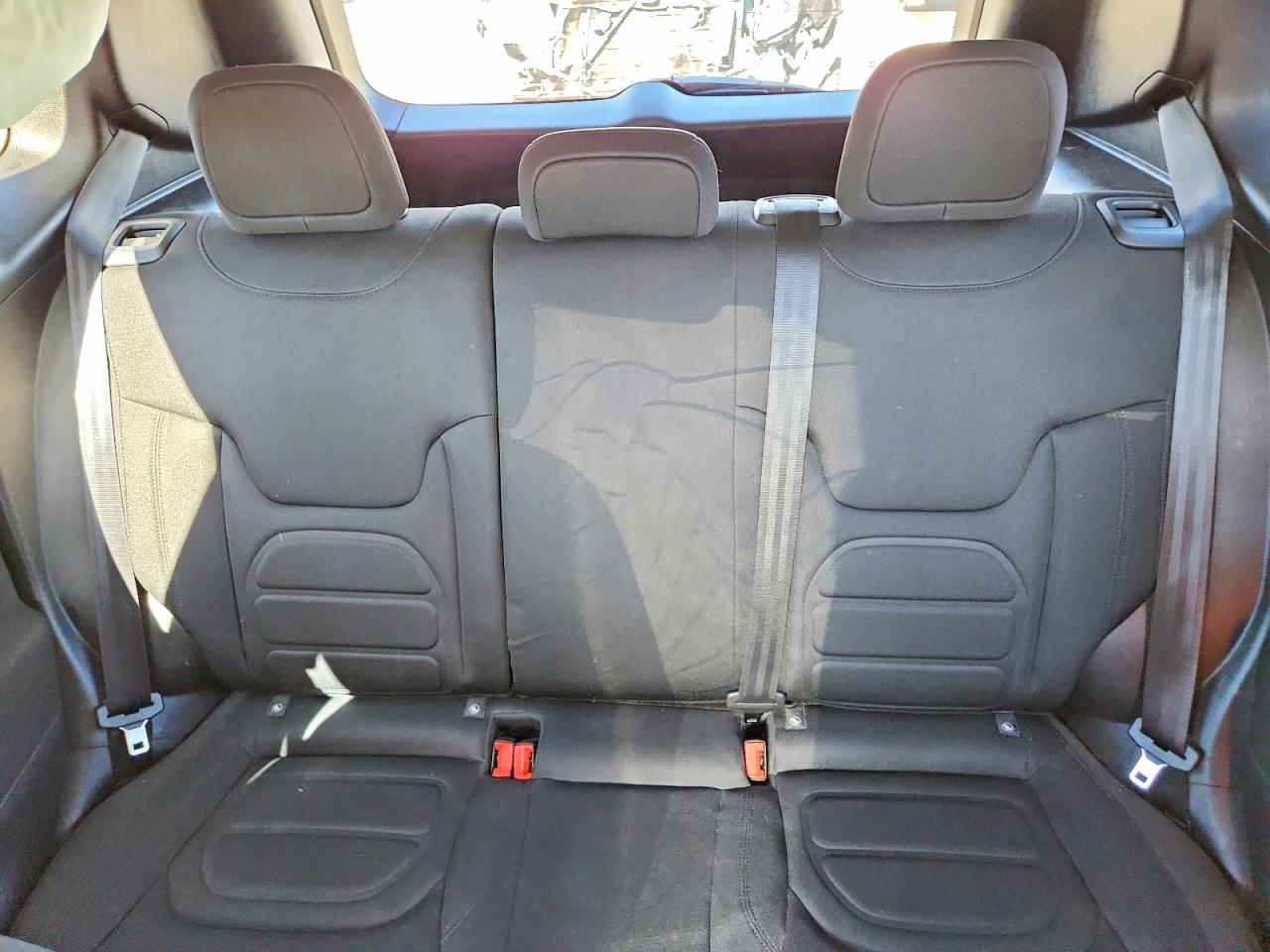 2020 JEEP RENEGADE LATITUDE photo 19