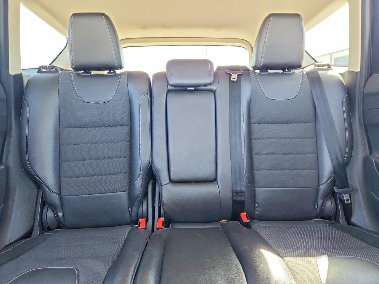 2013 FORD ESCAPE TITANIUM photo 10