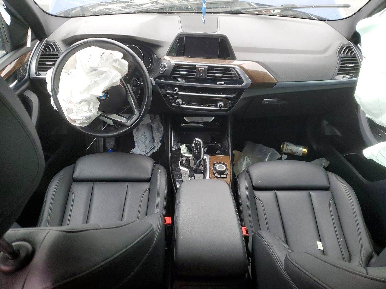 2019 BMW X3 XDRIVE30I photo 22