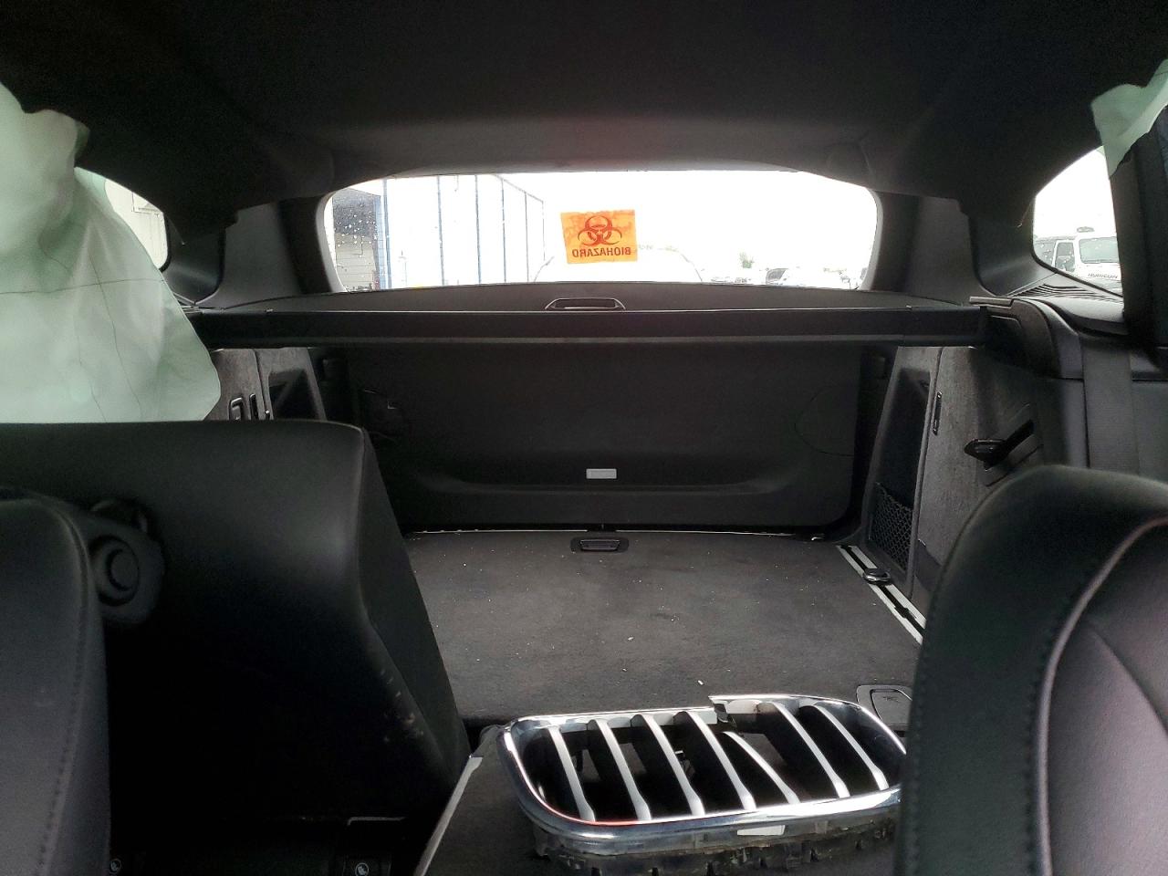 2019 BMW X3 XDRIVE30I photo 28