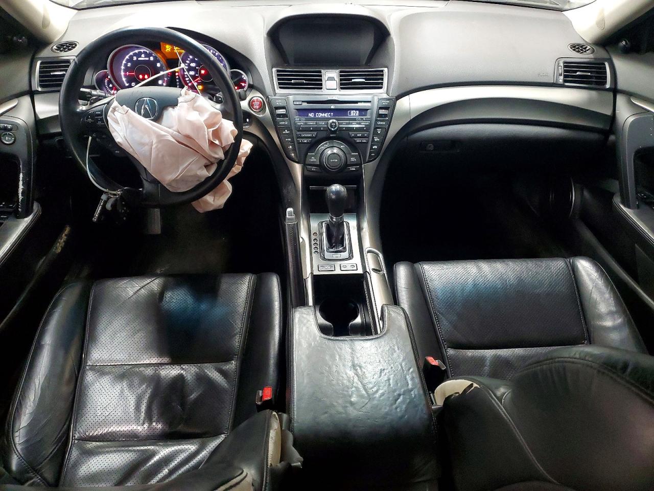 2014 ACURA TL TECH photo 22