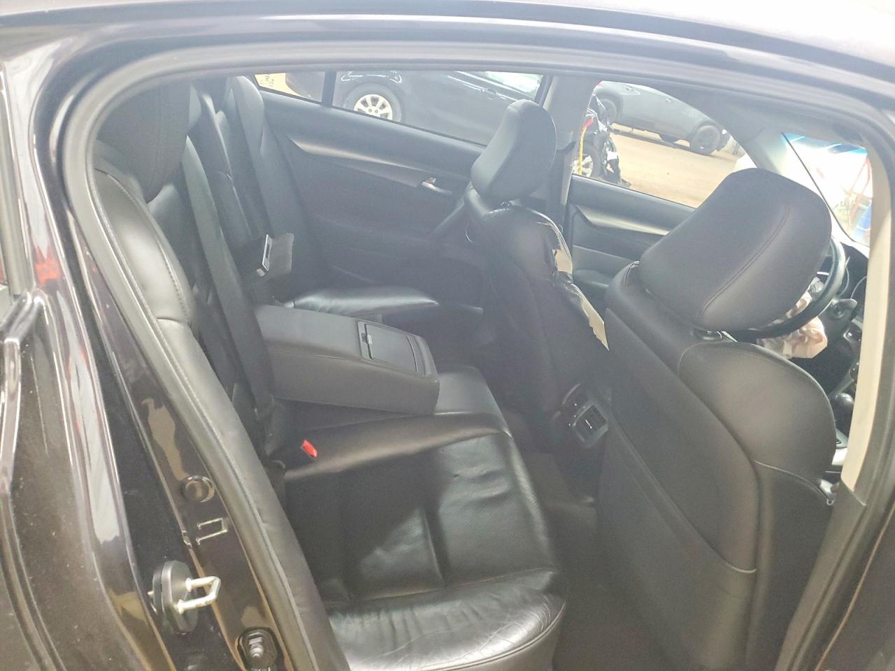 2014 ACURA TL TECH photo 28