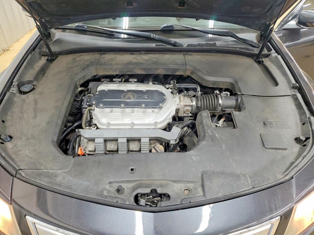 2014 ACURA TL TECH photo 31