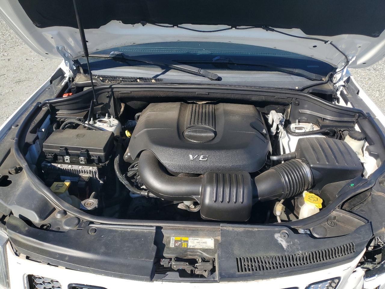 2015 JEEP GRAND CHEROKEE LAREDO photo 21