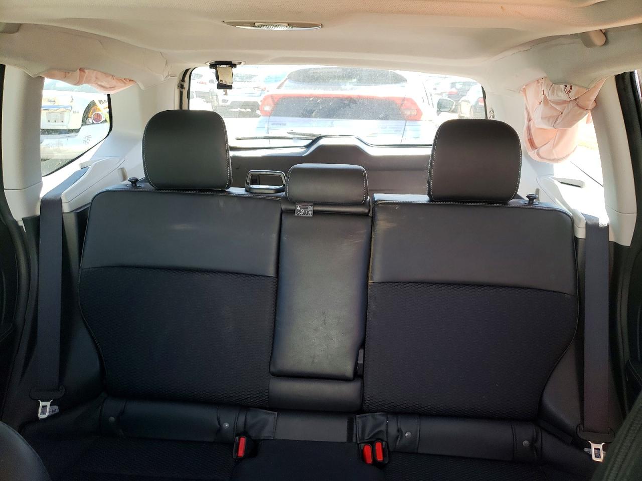 2018 SUBARU FORESTER 2.5I PREMIUM photo 19