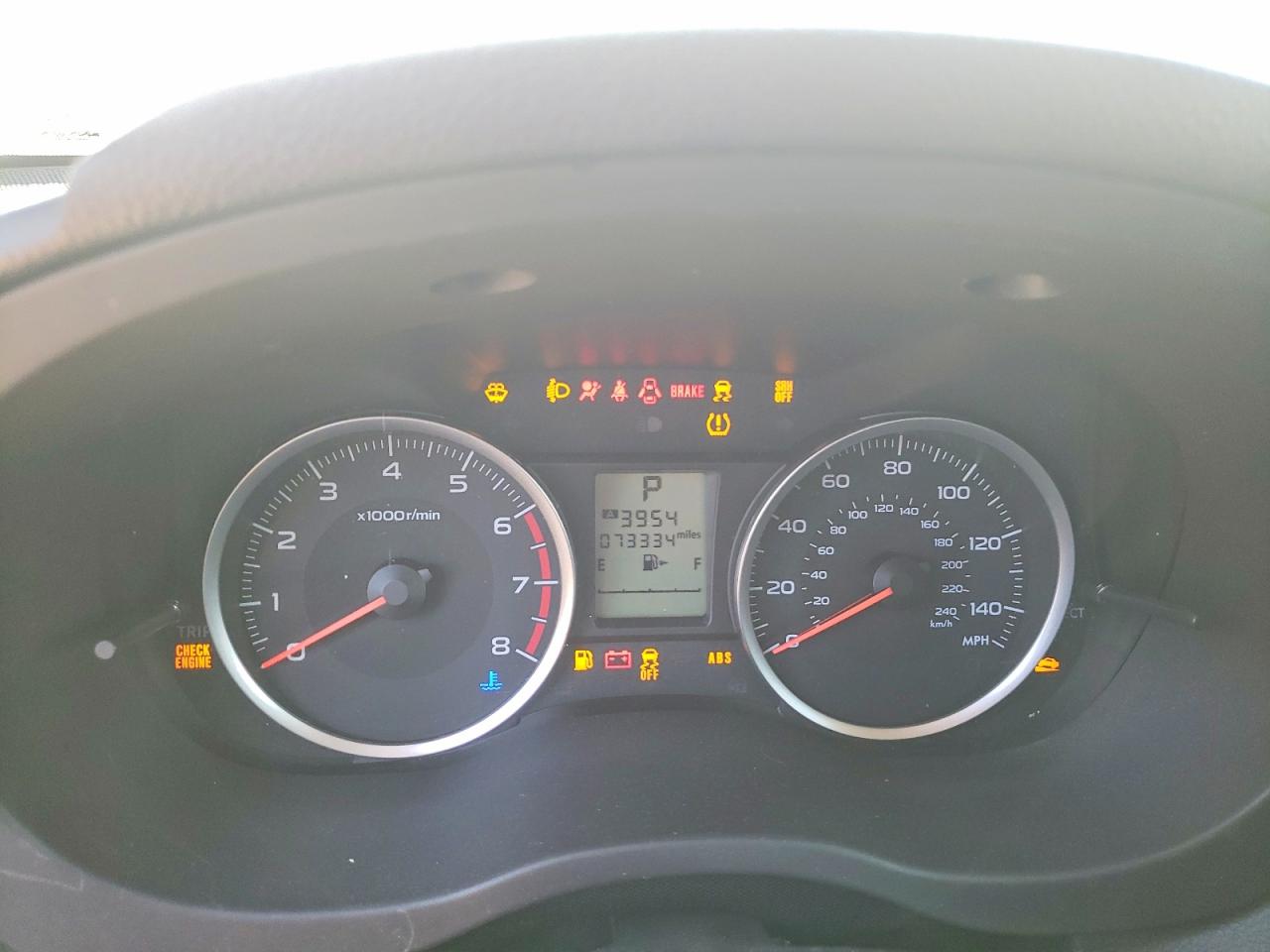 2018 SUBARU FORESTER 2.5I PREMIUM photo 17