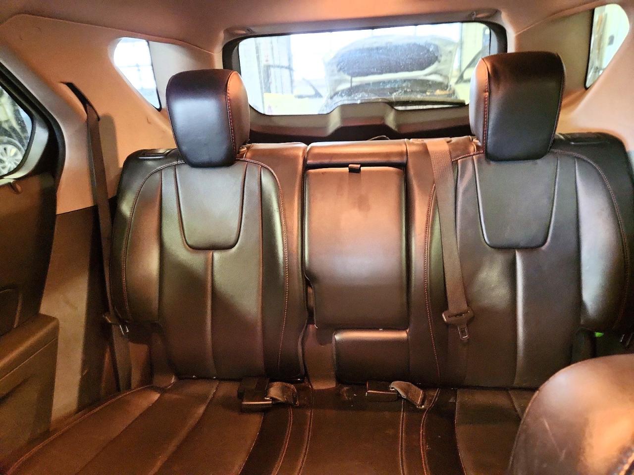 2013 CHEVROLET EQUINOX LT photo 10