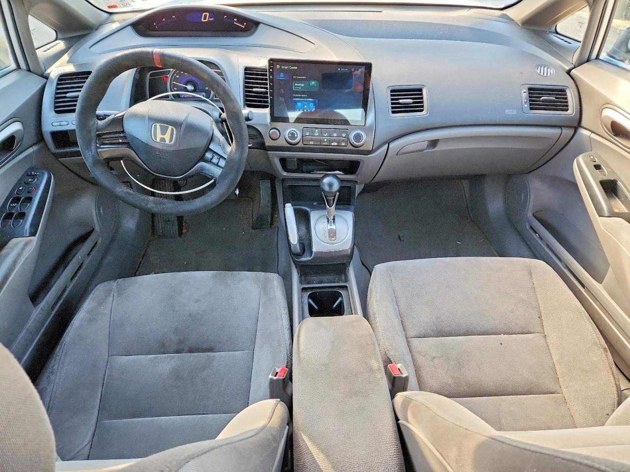2006 HONDA CIVIC LX photo 15
