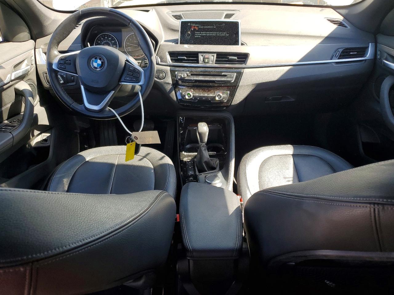2016 BMW X1 XDRIVE28I photo 8