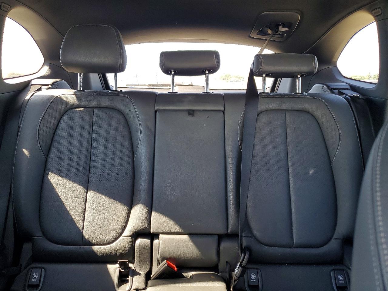 2016 BMW X1 XDRIVE28I photo 10