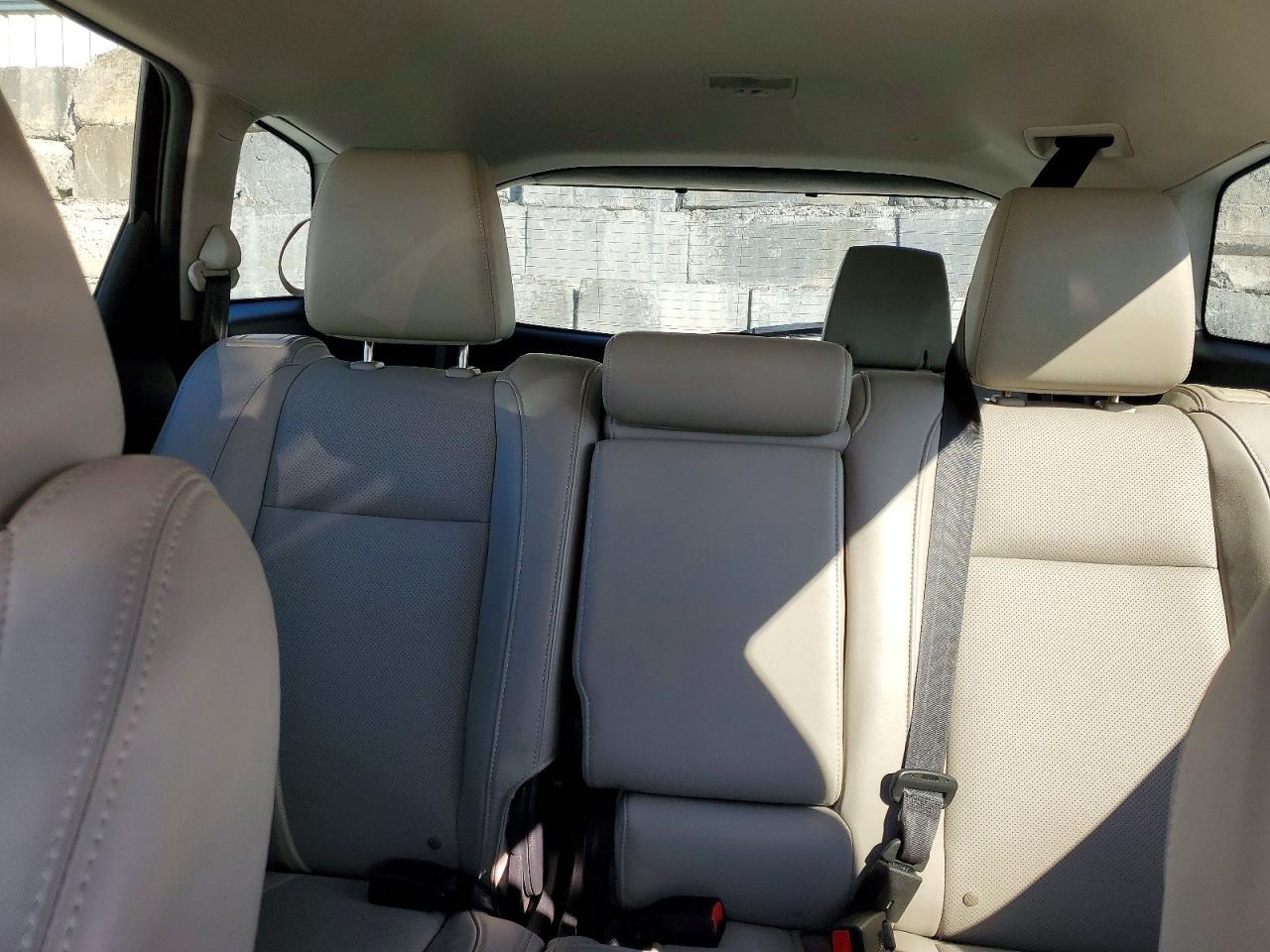 2014 MAZDA CX-9 GRAND TOURING photo 19