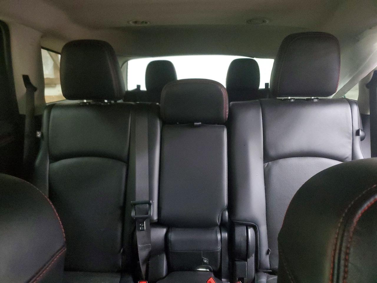 2018 DODGE JOURNEY GT photo 28