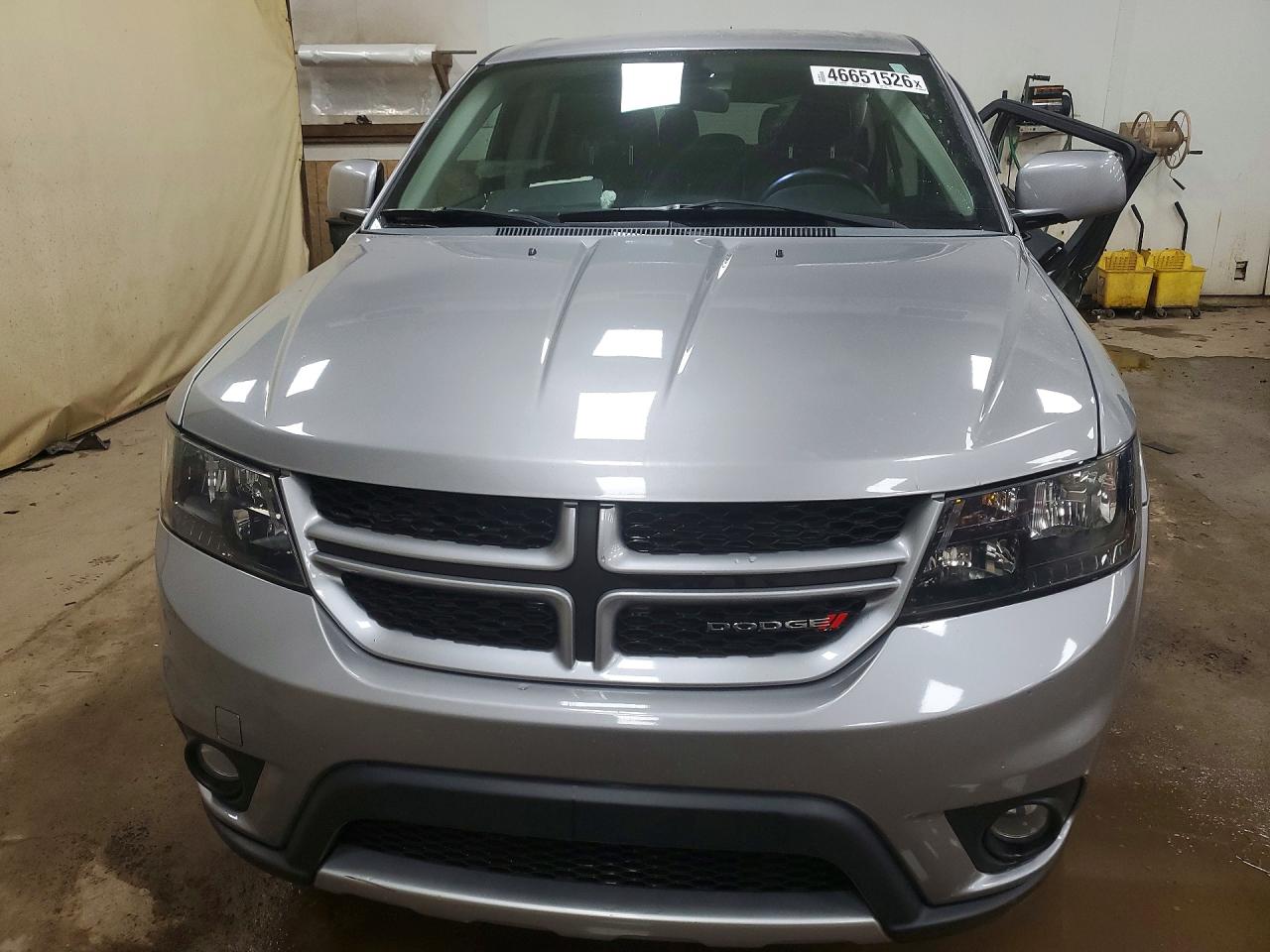 2018 DODGE JOURNEY GT photo 13
