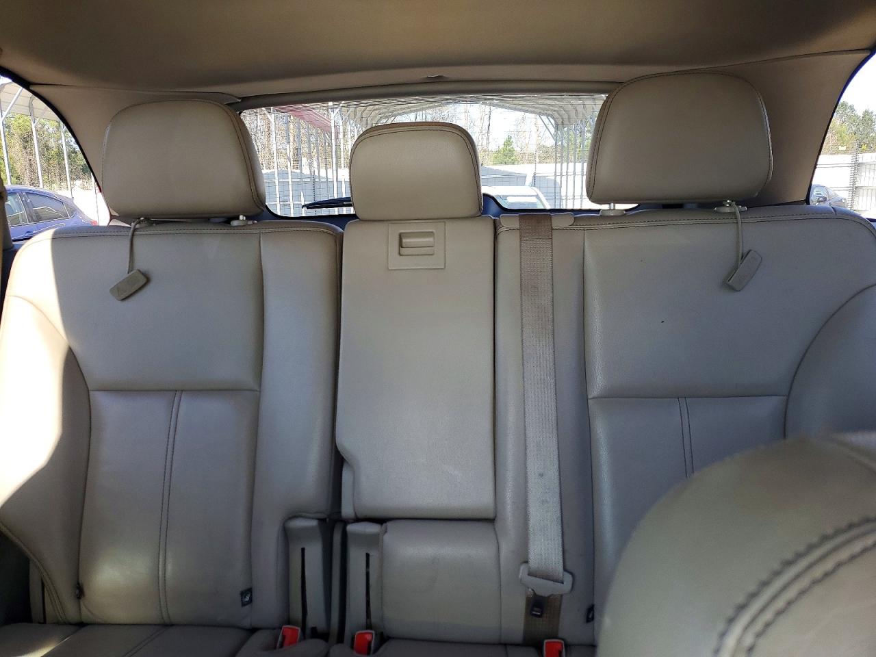 2013 FORD EDGE SEL photo 19