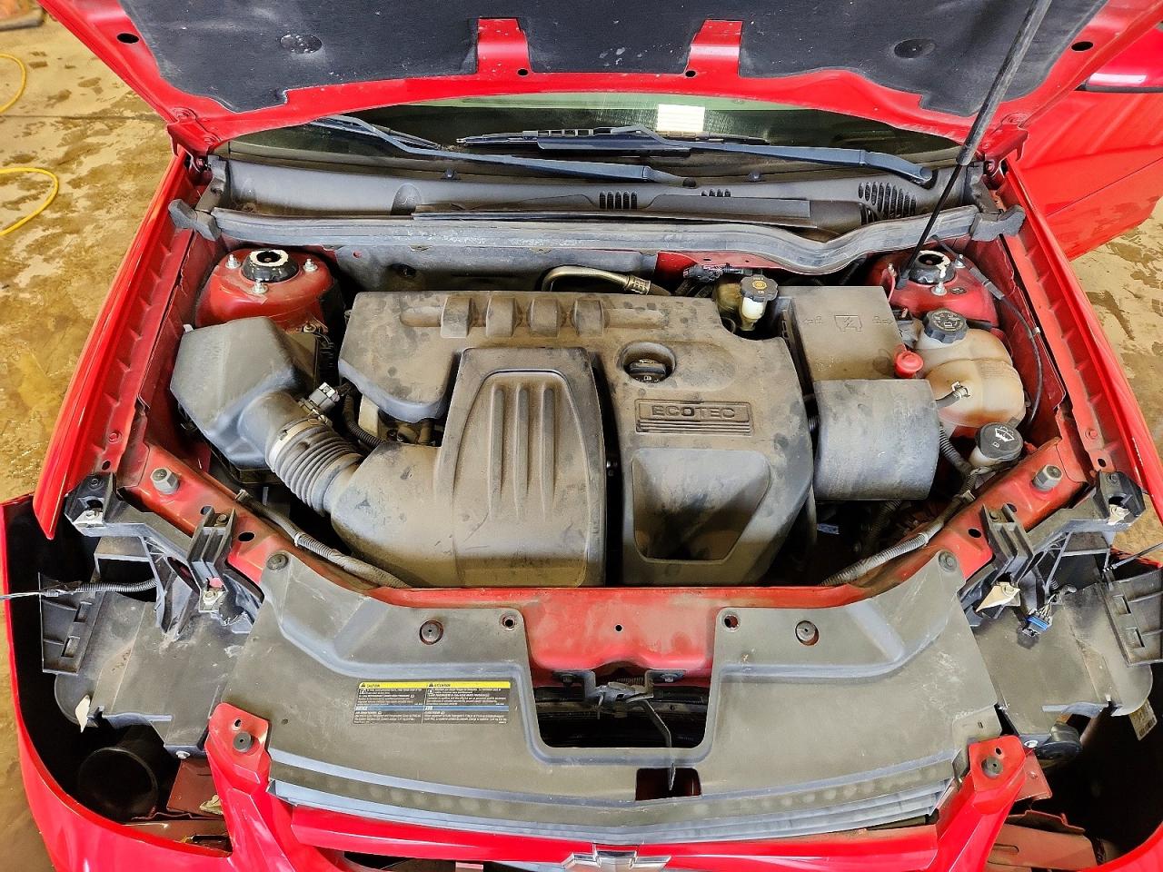 2007 CHEVROLET COBALT LT photo 21