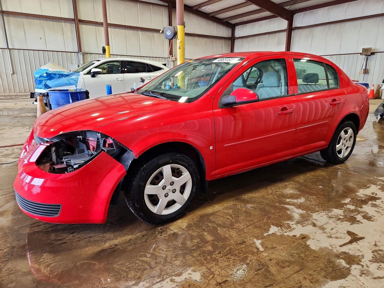 2007 CHEVROLET COBALT