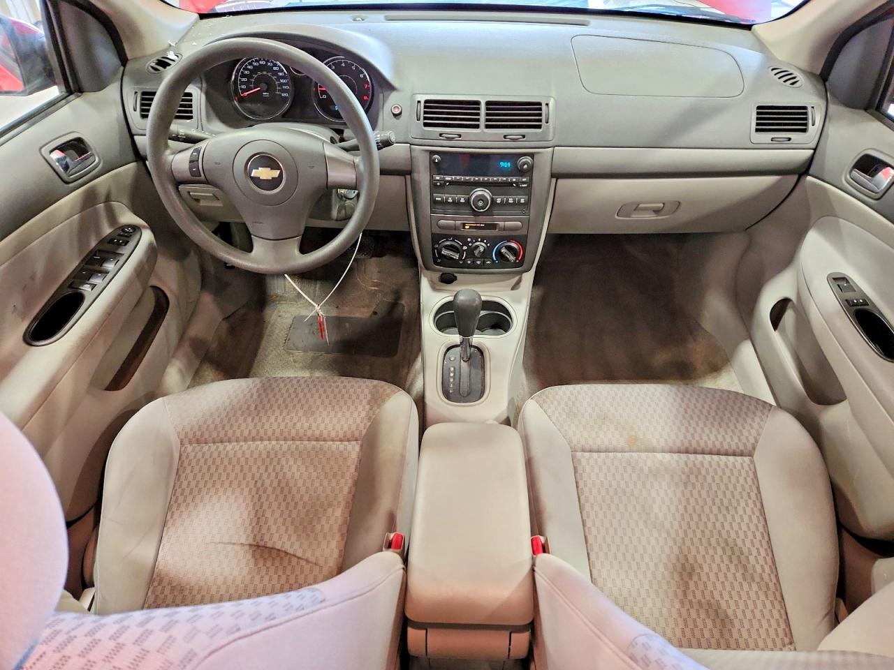 2007 CHEVROLET COBALT LT photo 15