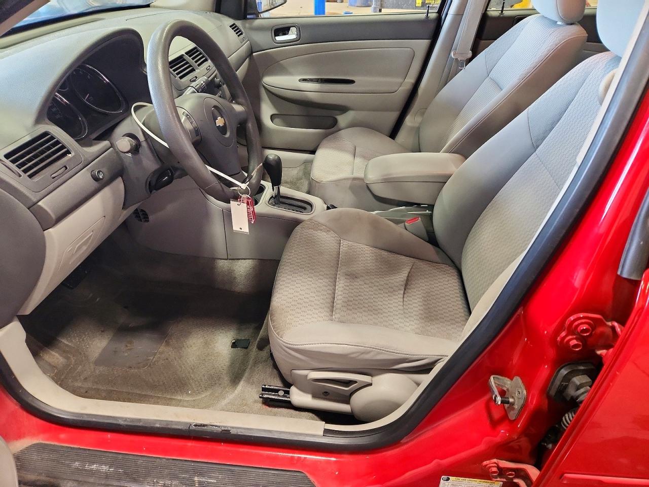 2007 CHEVROLET COBALT LT photo 13