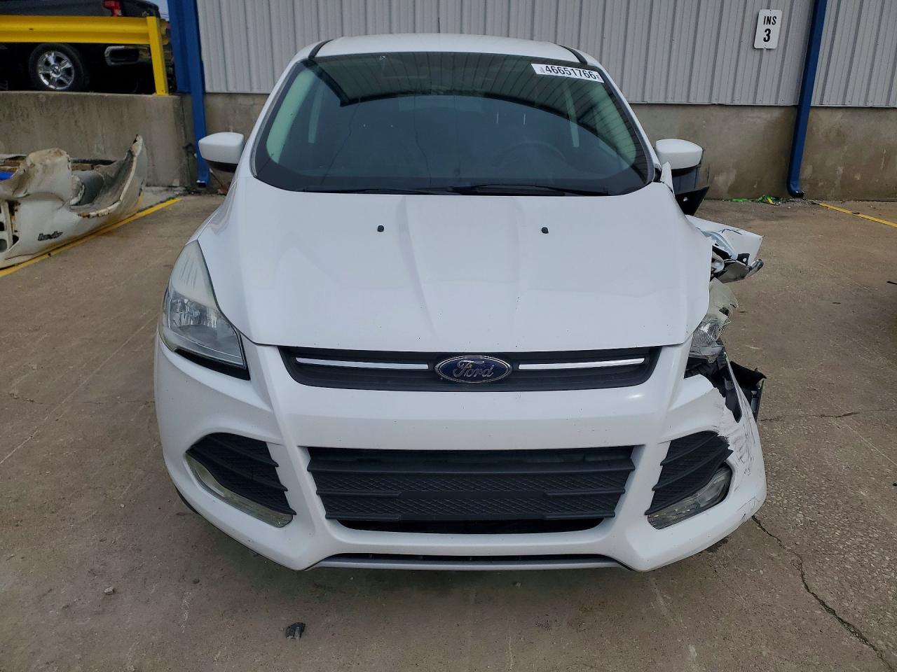 2014 FORD ESCAPE SE photo 9