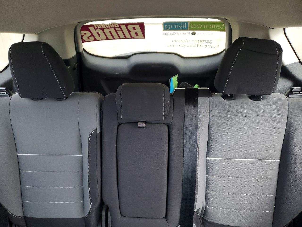 2014 FORD ESCAPE SE photo 19
