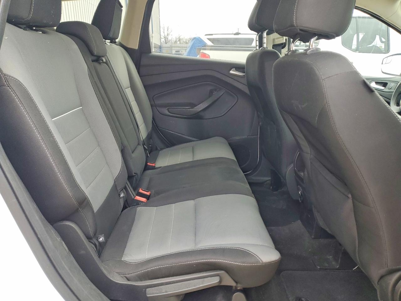 2014 FORD ESCAPE SE photo 21