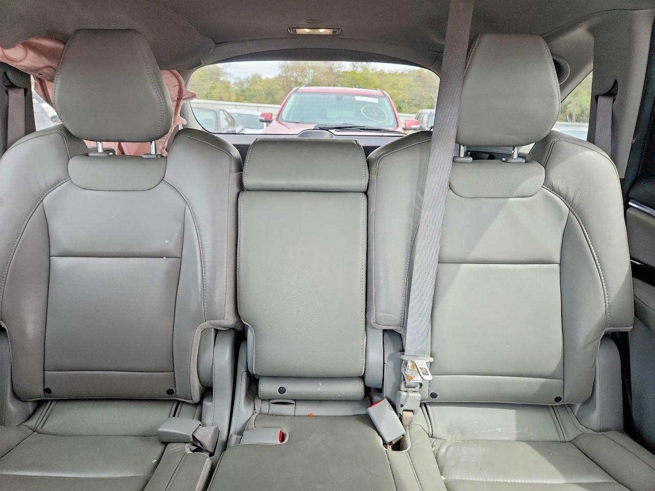 2016 ACURA MDX TECHNOLOGY photo 19