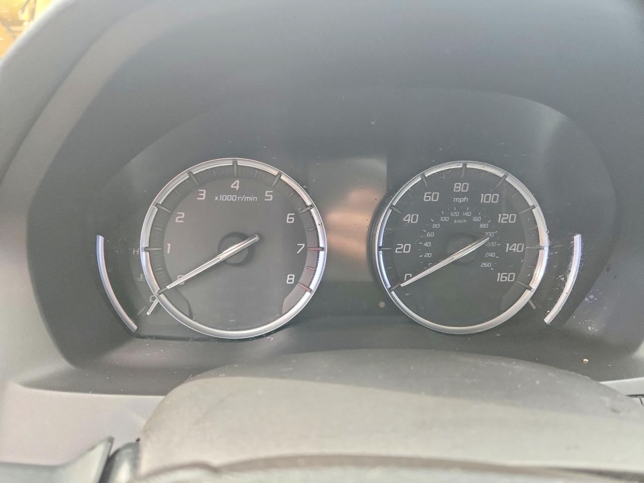 2016 ACURA MDX TECHNOLOGY photo 17