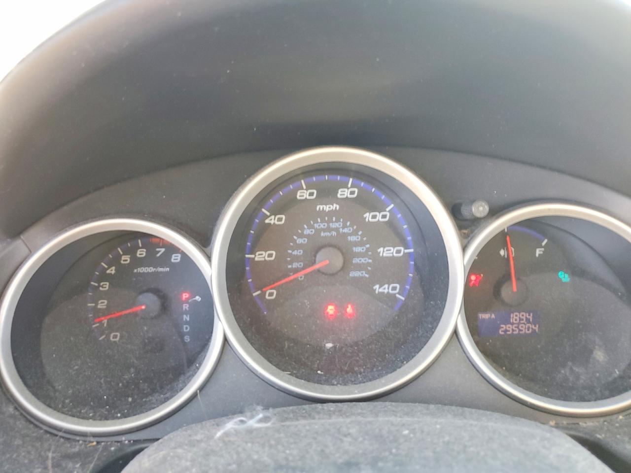 2008 HONDA FIT SPORT photo 17