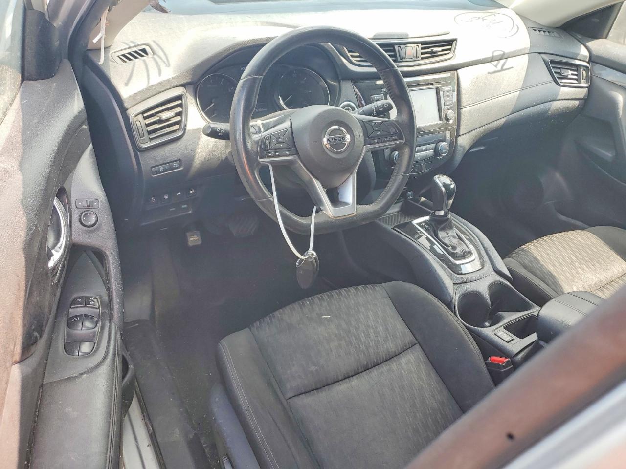 2019 NISSAN ROGUE SV photo 15