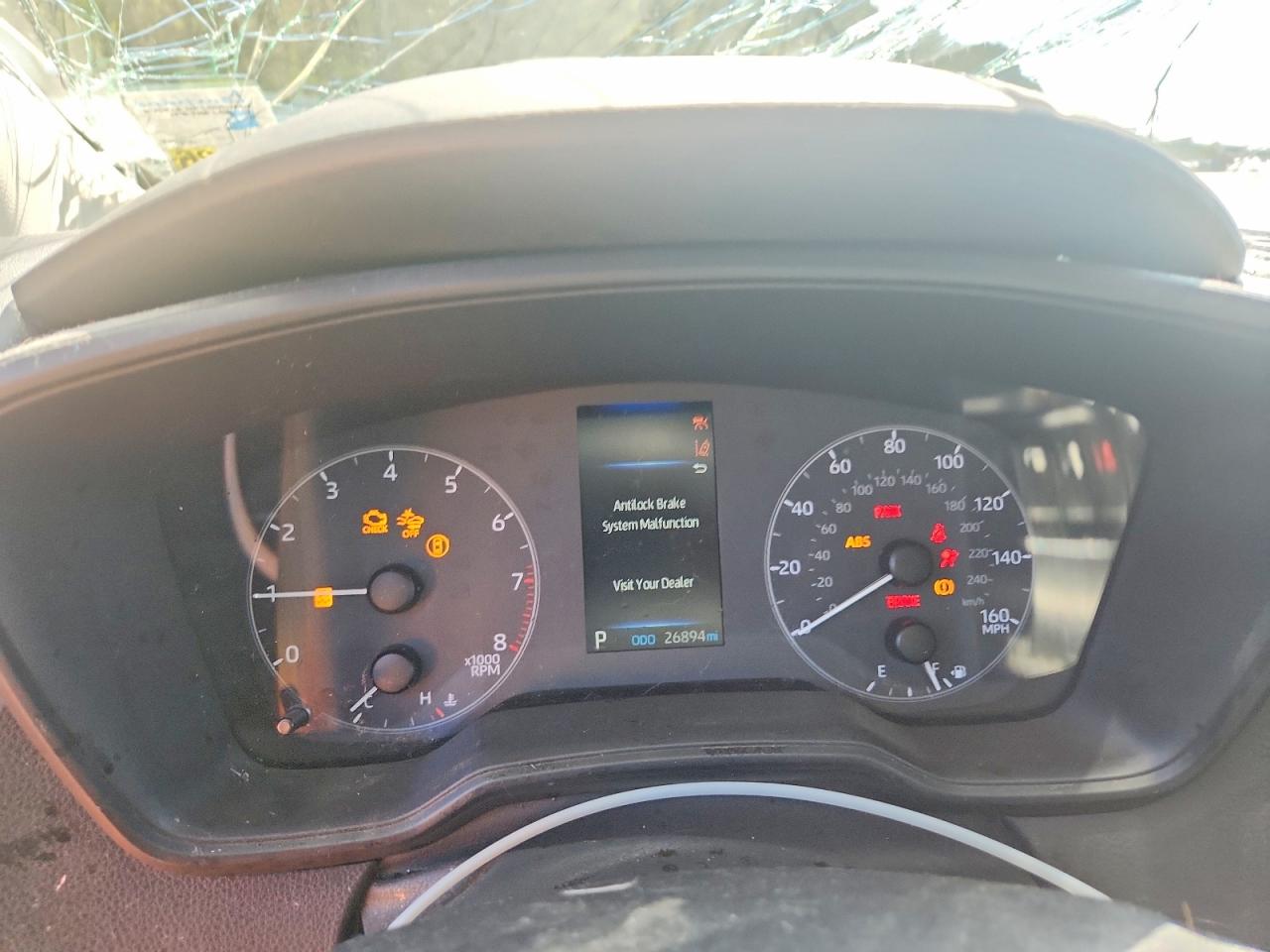 2025 TOYOTA COROLLA LE photo 17