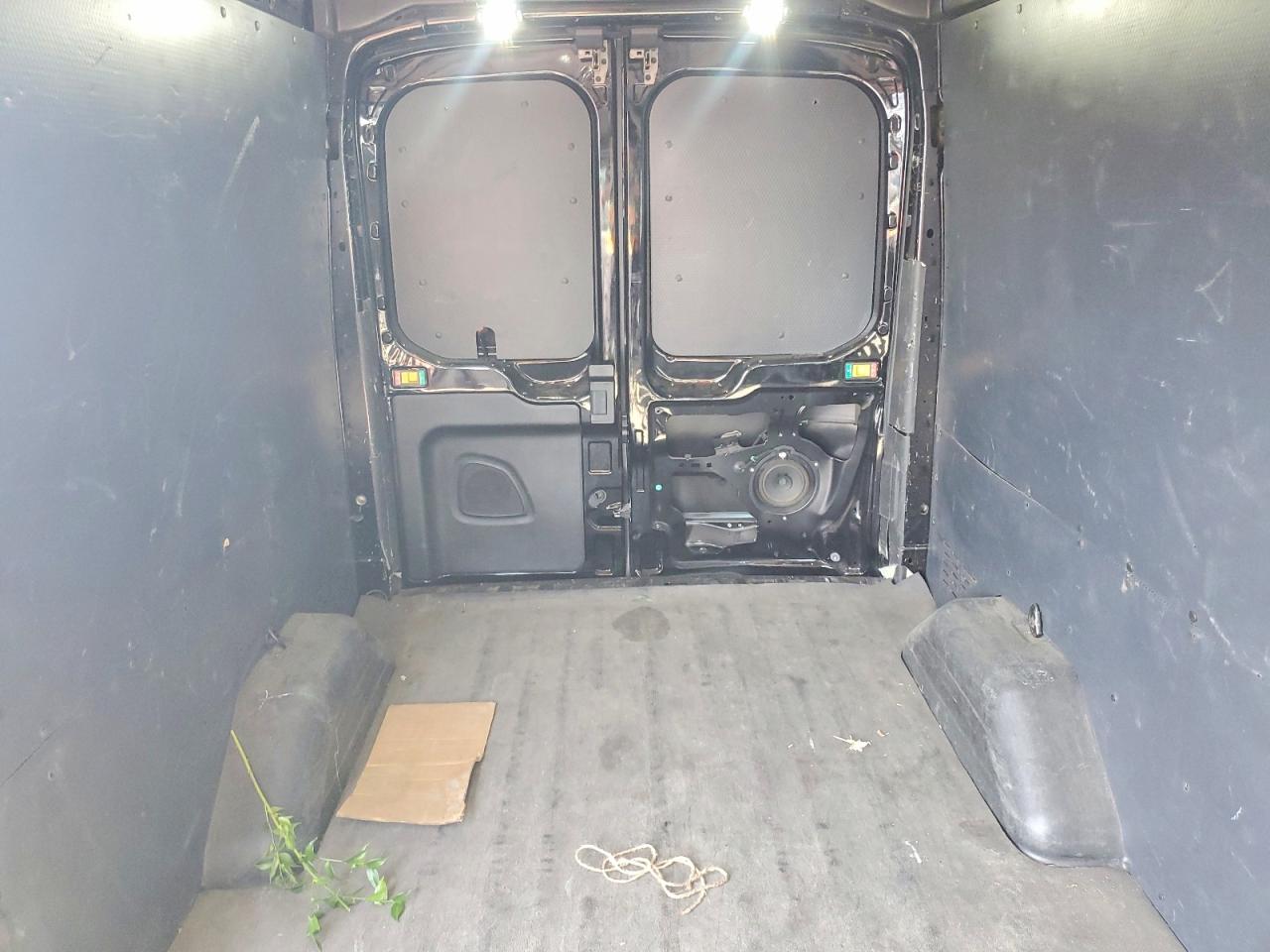 2018 FORD TRANSIT T-150 photo 10