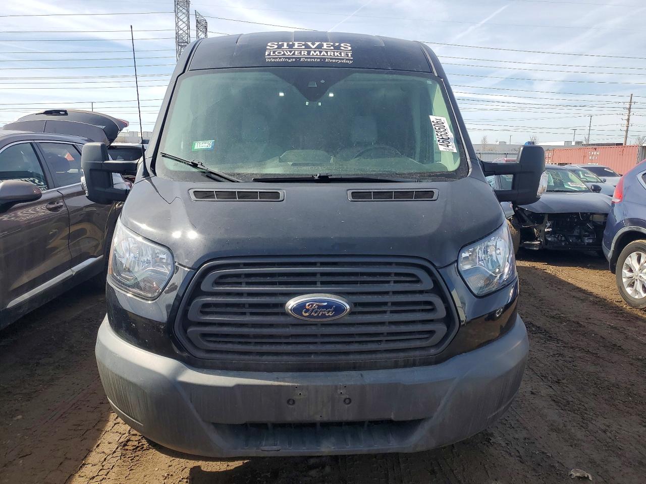 2018 FORD TRANSIT T-150 photo 5