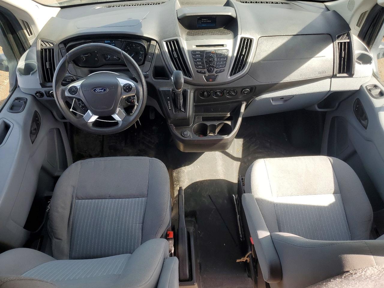 2018 FORD TRANSIT T-150 photo 8
