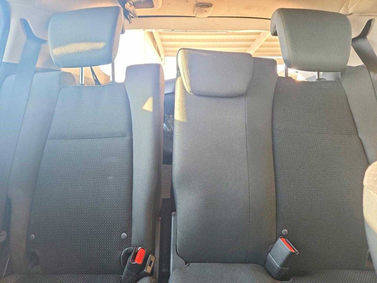 2019 HONDA HR-V LX photo 19