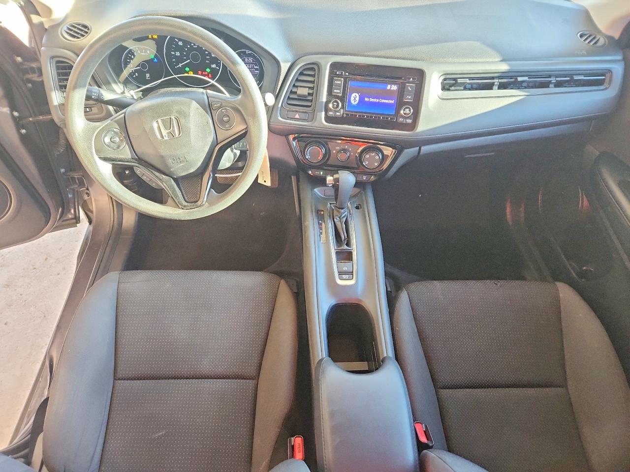 2019 HONDA HR-V LX photo 15