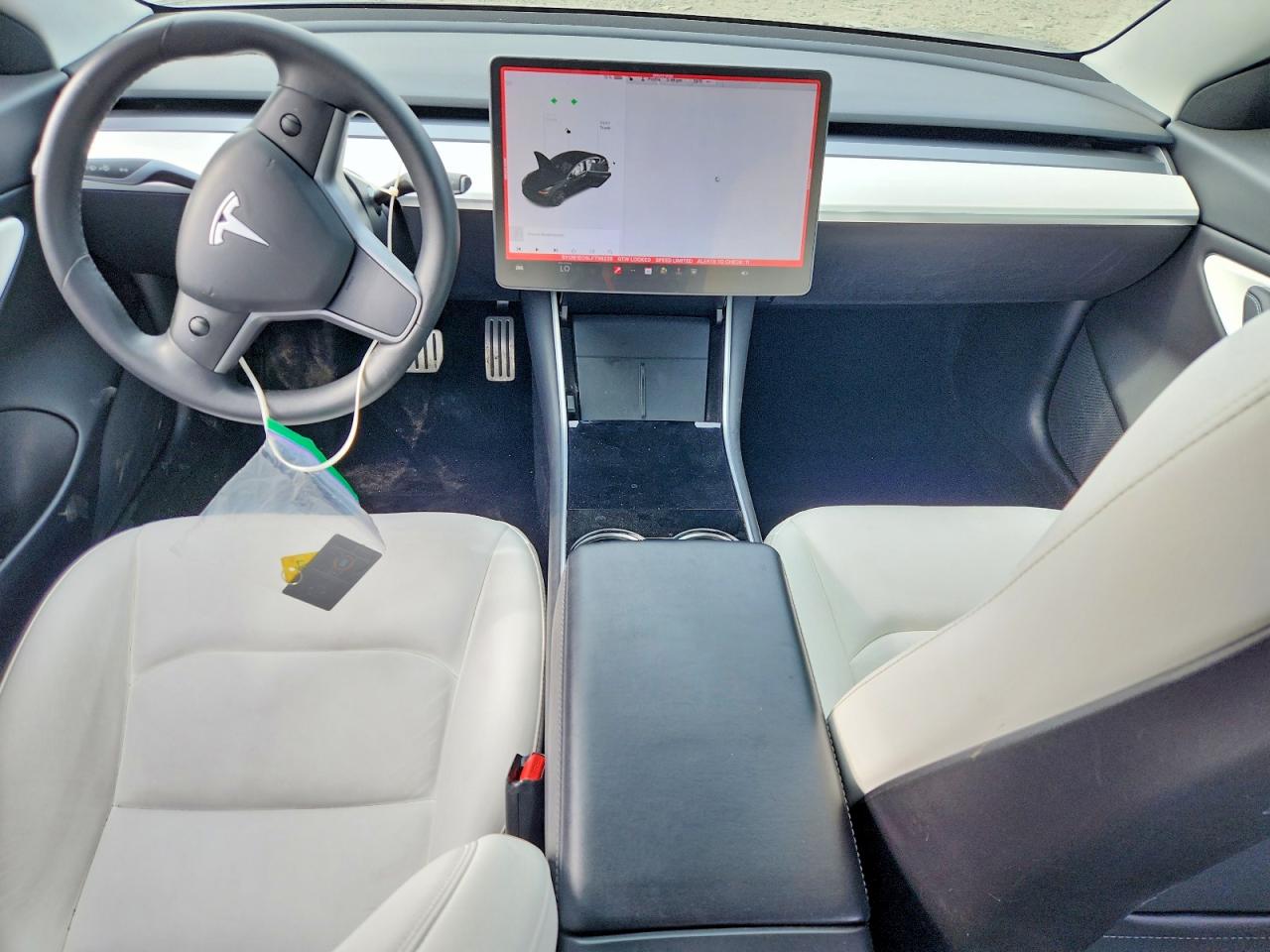 2020 TESLA MODEL 3 photo 15