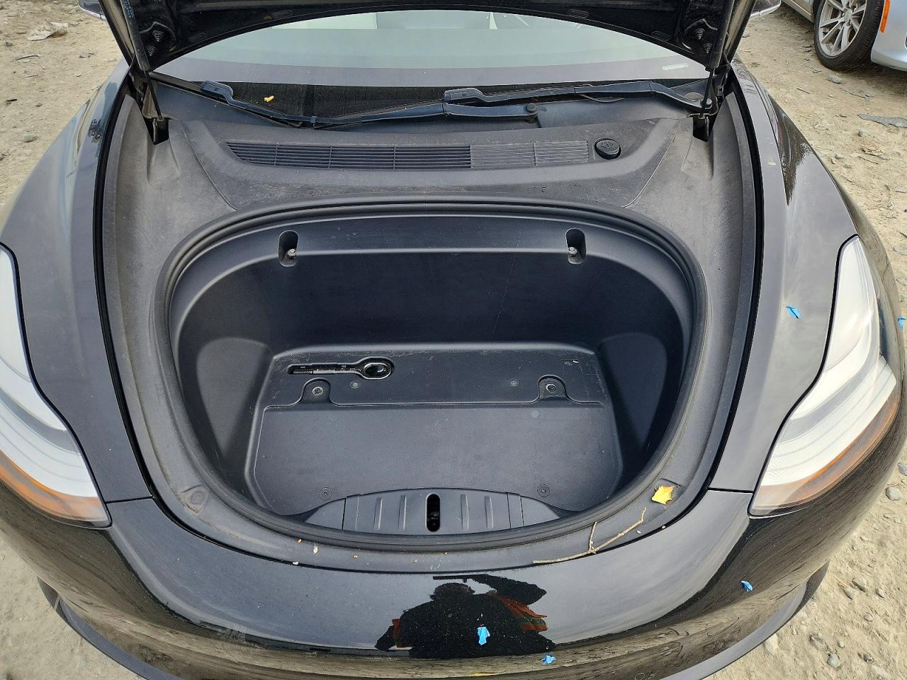 2020 TESLA MODEL 3 photo 21