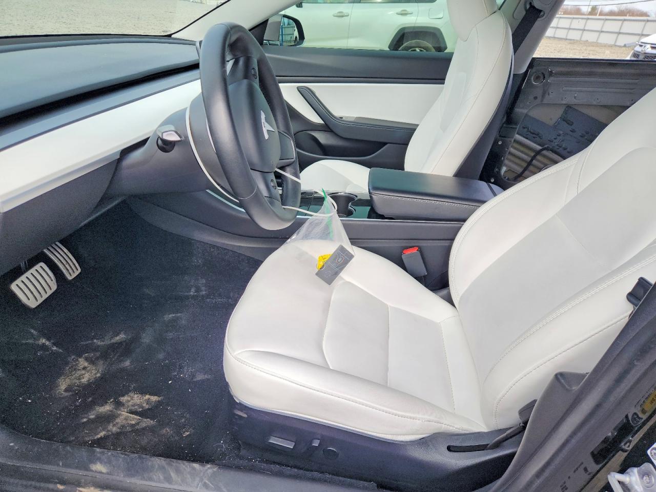 2020 TESLA MODEL 3 photo 13