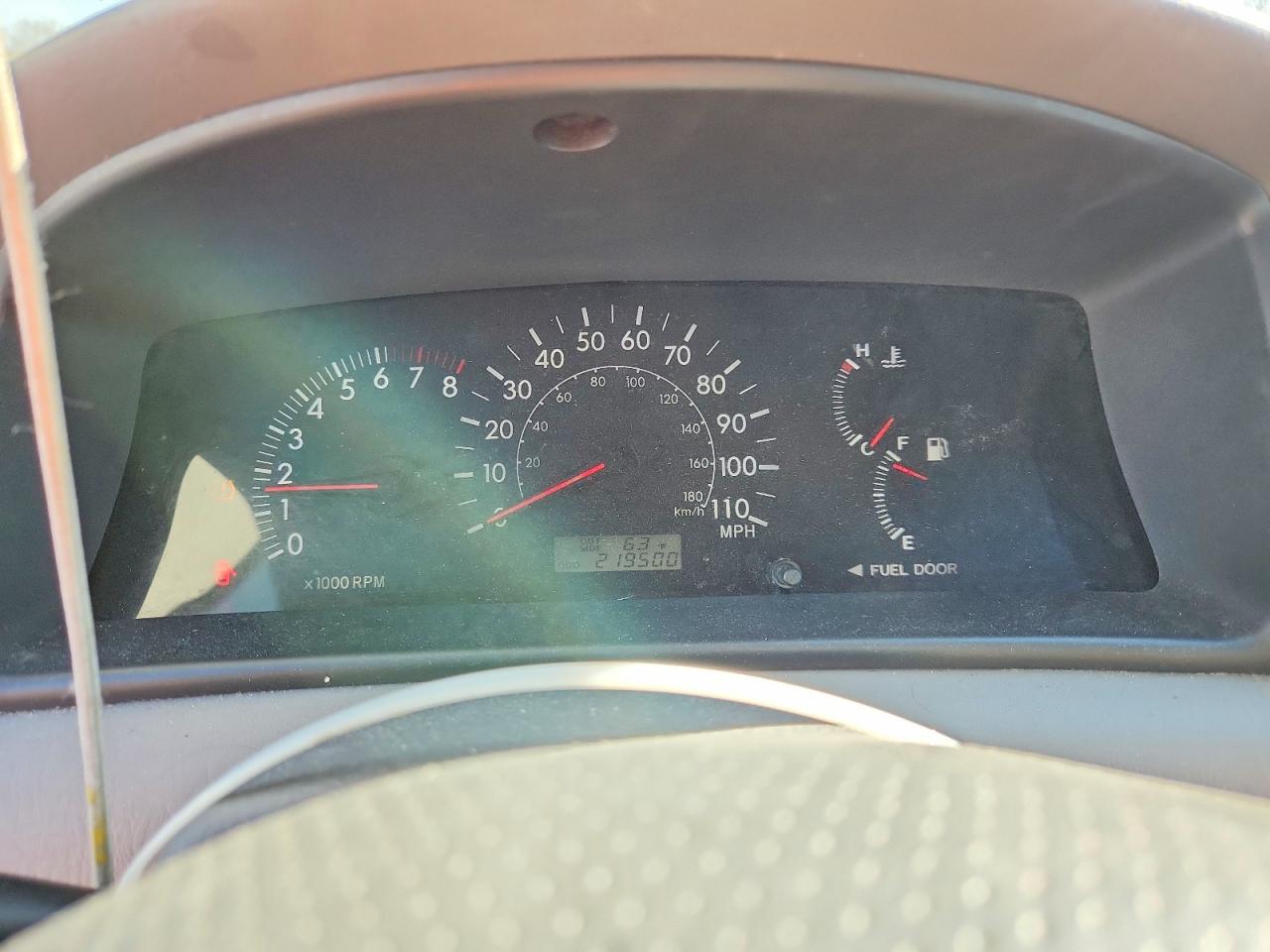 2008 TOYOTA COROLLA LE photo 17