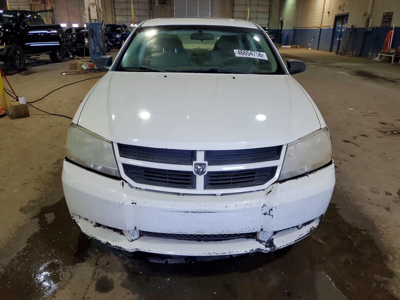 2008 DODGE AVENGER SE photo 13