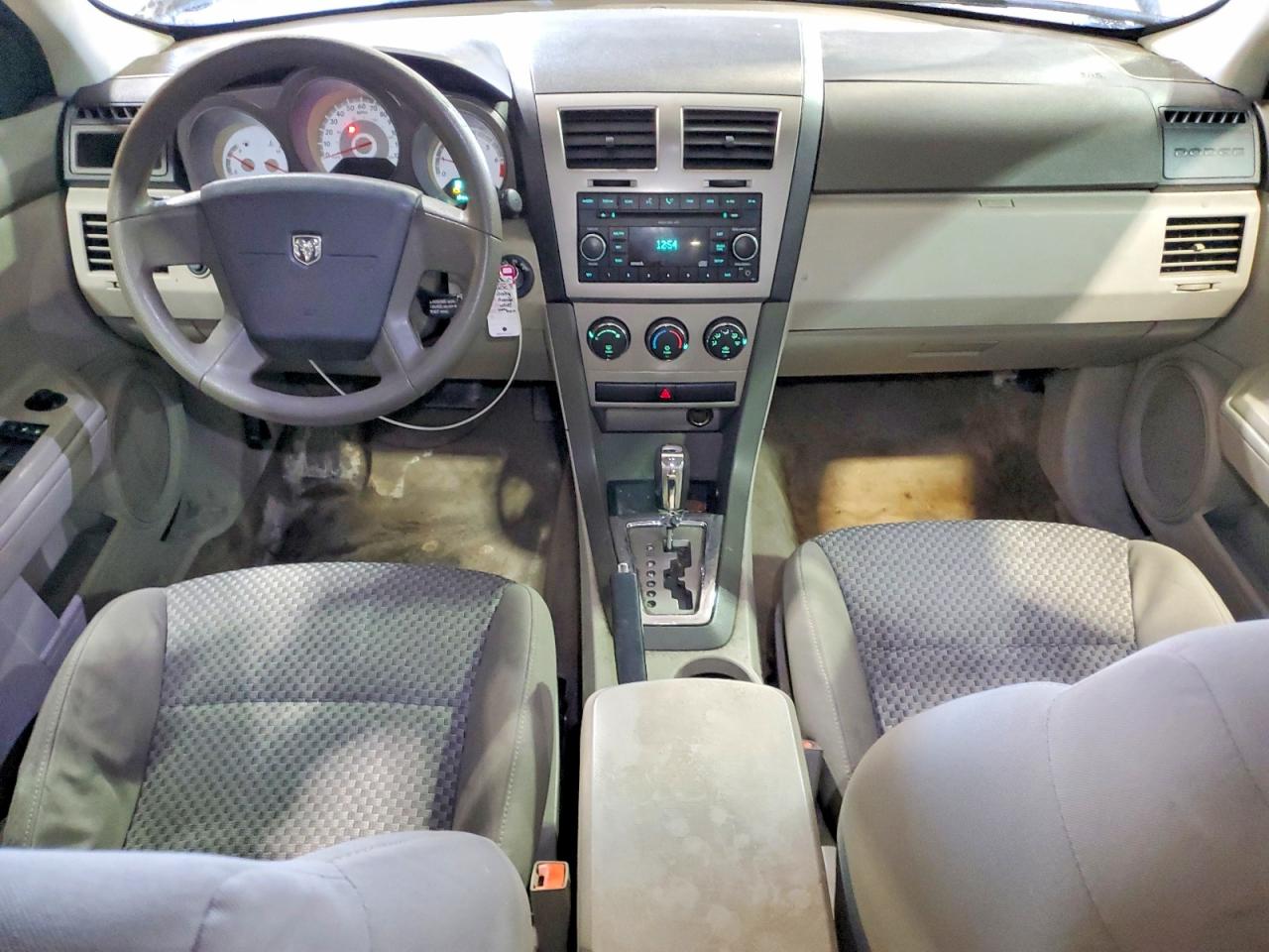 2008 DODGE AVENGER SE photo 22