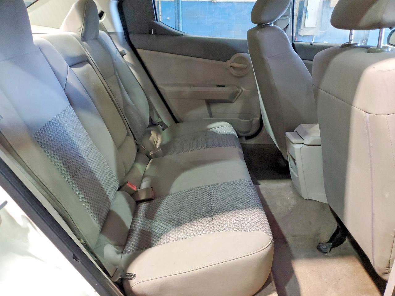 2008 DODGE AVENGER SE photo 28