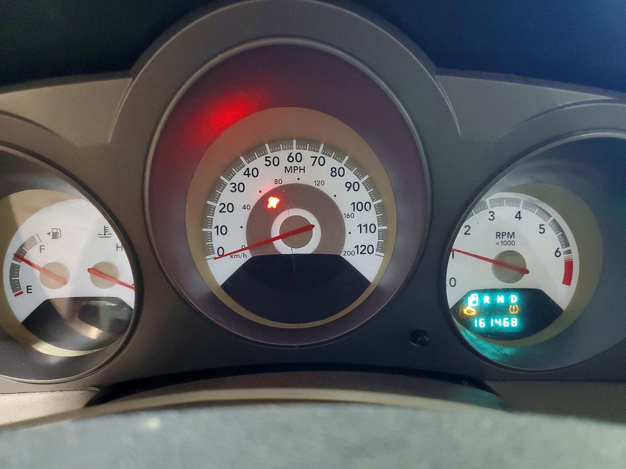 2008 DODGE AVENGER SE photo 25