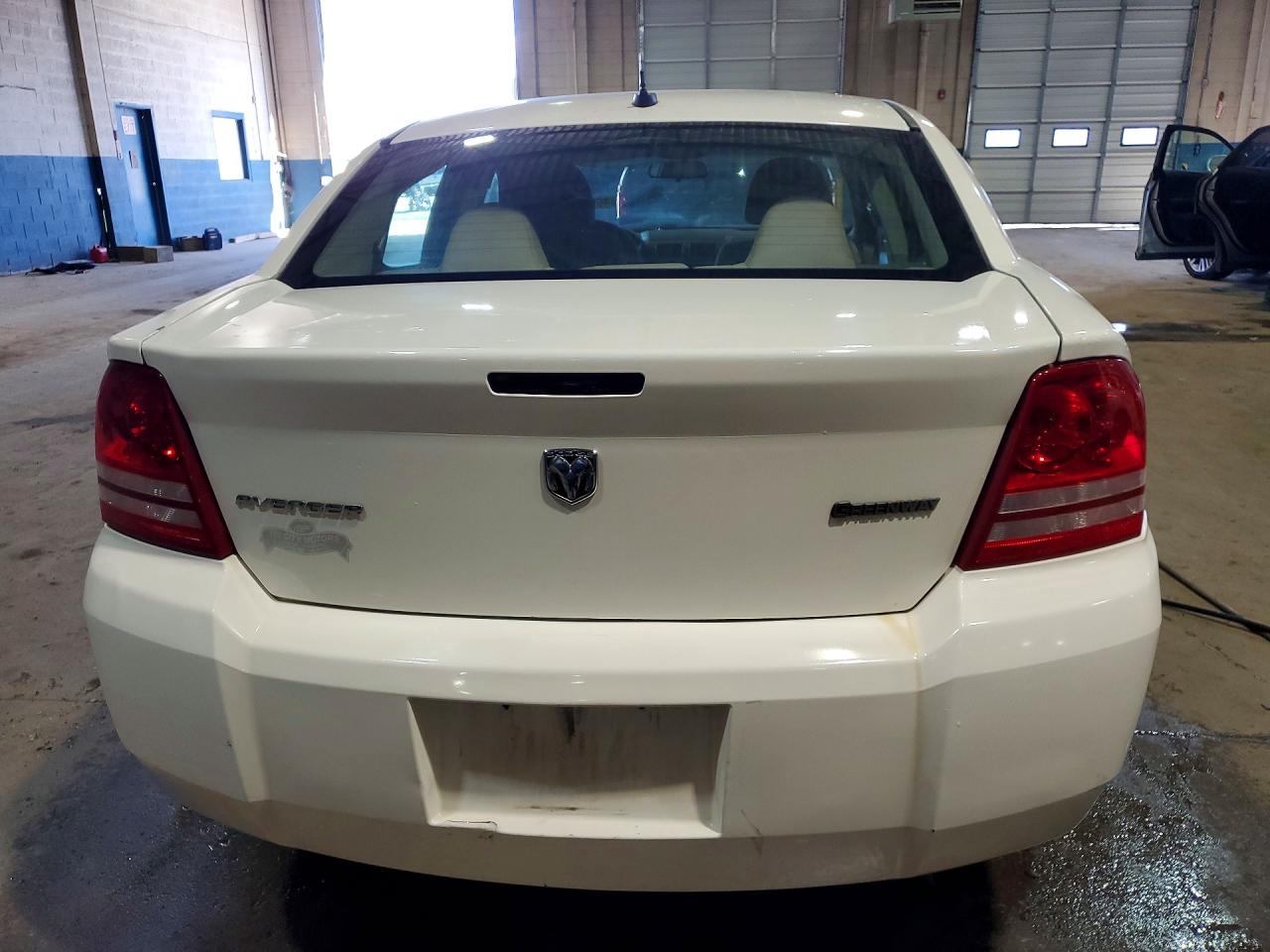 2008 DODGE AVENGER SE photo 16