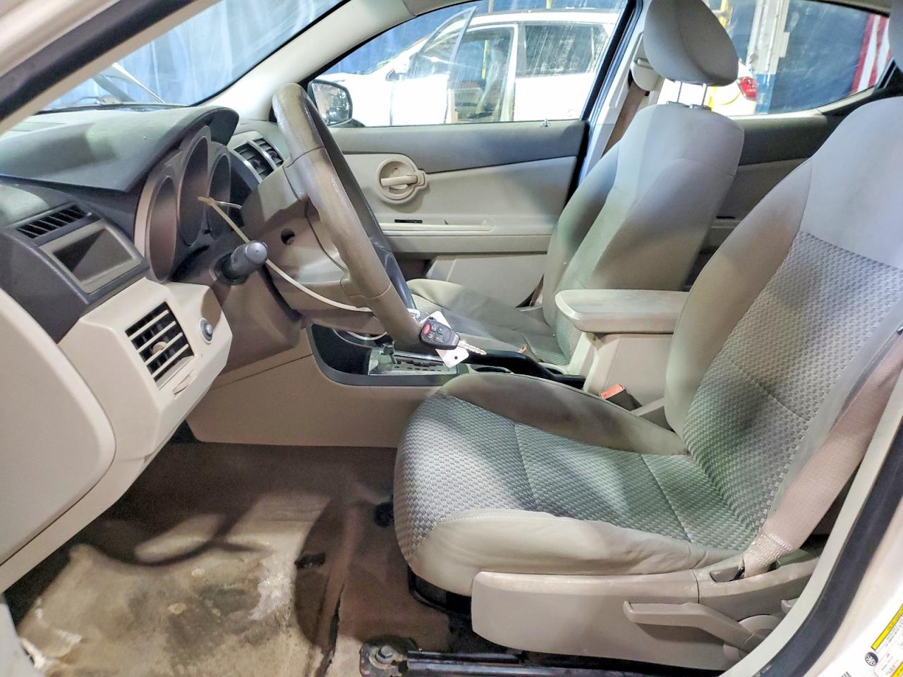 2008 DODGE AVENGER SE photo 19