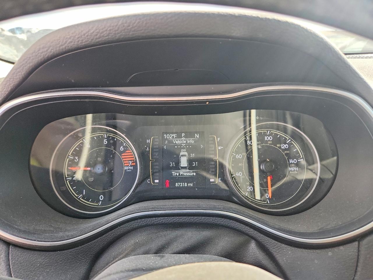 2021 JEEP CHEROKEE LATITUDE PLUS photo 17